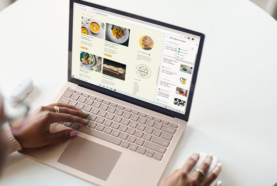 case study development