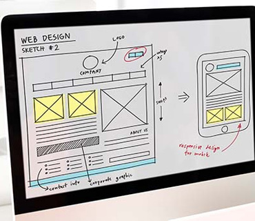  Website Design