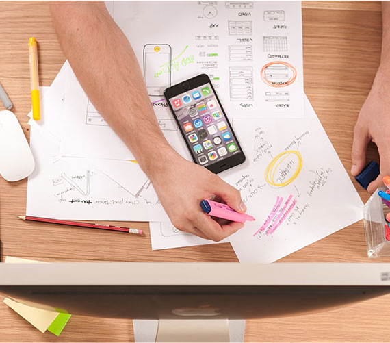 product page content writing services