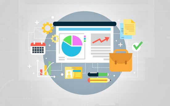 infographic marketing