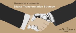 Digital Transformation Strategy