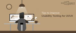 Usability testing