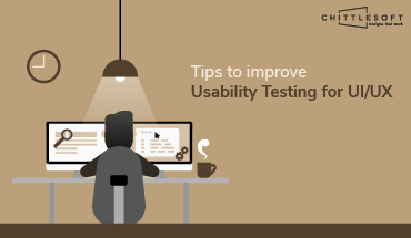 Usability testing