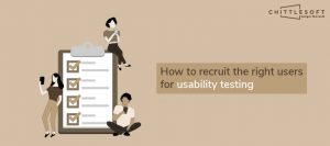 usability testing