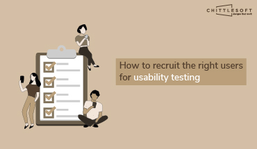 usability testing