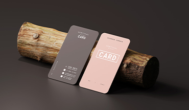 Business Card Graphic Design Inspiration