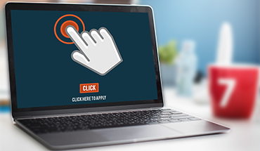 Animation in website design