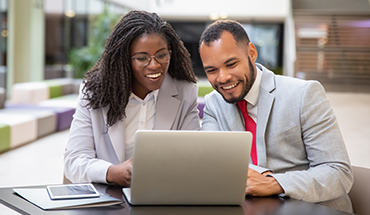 New year greetings for clients