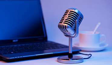 Tips for a successful podcast