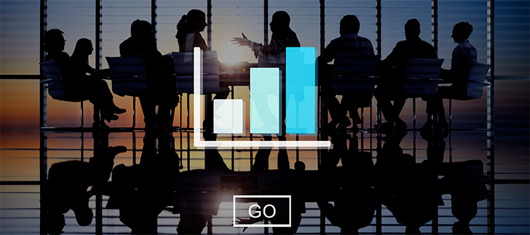 Effective business website