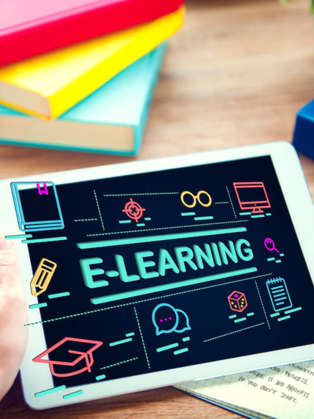 When to Use Elearning Chittlesoft
