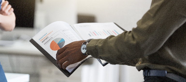 Case Studies in B2B Marketing