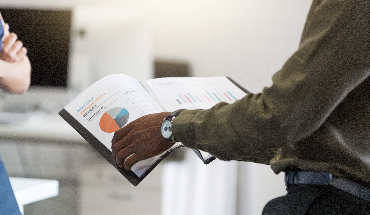 Case Studies in B2B Marketing