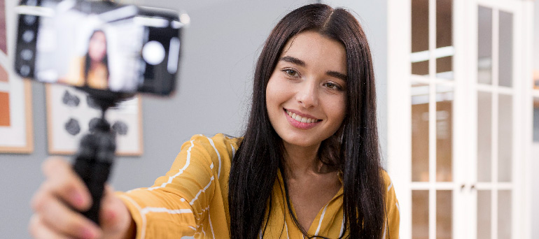 customer testimonial videos