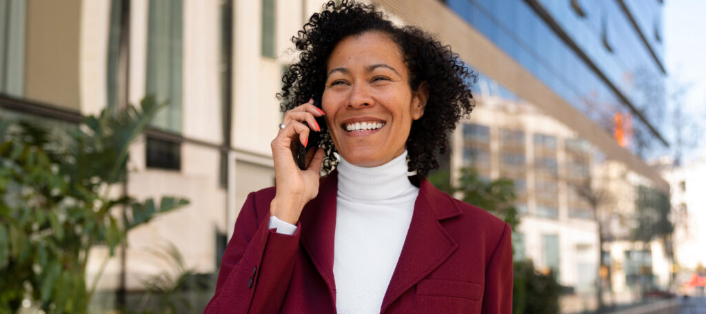 Customer appreciation