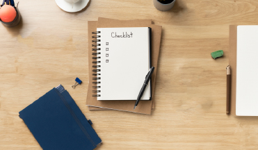 copywriting checklist