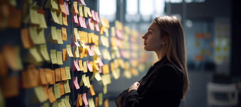 Thought Leadership Content