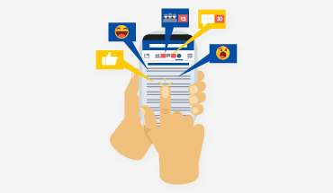 Interactive Content Ideas