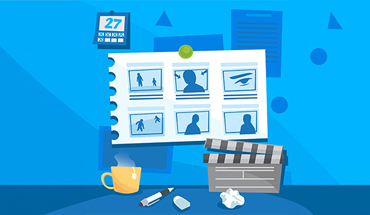 B2b video strategy
